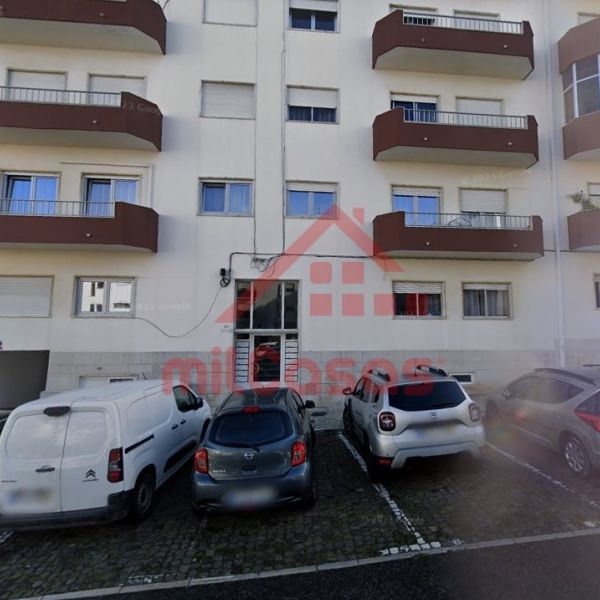 Apartamento T3 em Lisboa - Photo 1