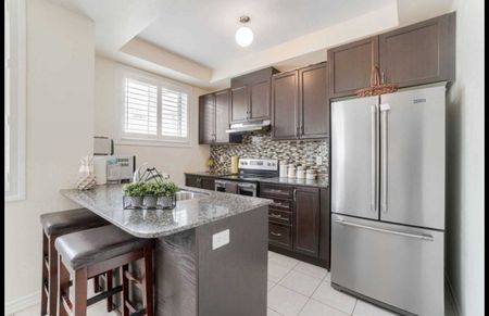 For Lease - 61 New Pines Trail Unit# Upper, Brampton, Ontario - Photo 3