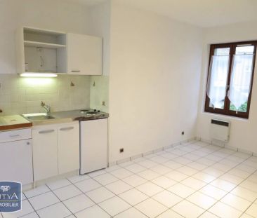 Appartement à louer 2 pièces 36m² - Photo 1