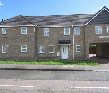 1 bedroom apartment to rent - Photo 3