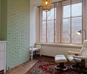 Te huur: Huis Blommersdijkselaan in Rotterdam - Photo 5