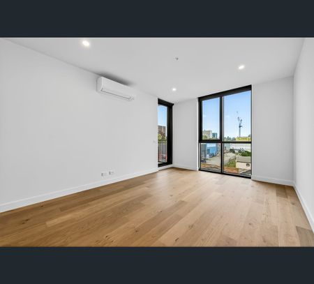 203/145 Boundary Road, North Melbourne, Vic 3051 - Photo 4