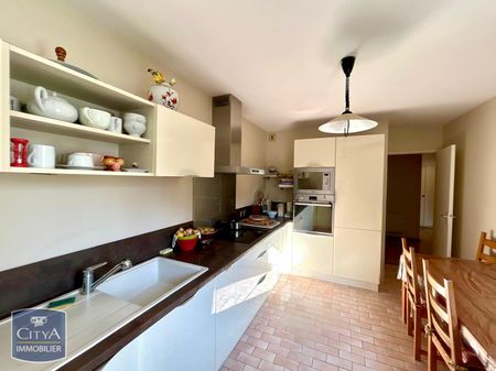 Location Appartement 3 pièces 89m² TOURS 37000 - Photo 5