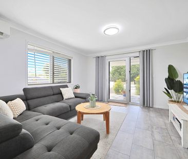 Fully Furnished Home with Air Conditioning in Bargara - Photo 4