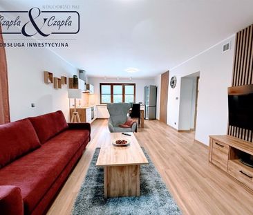 Dom na wynajem Pyskowice - Zdjęcie 5