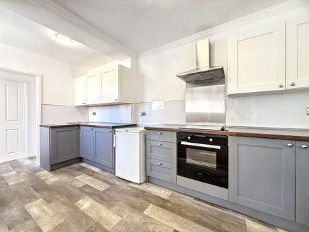 Thomas Street, Easington, Peterlee, Durham, SR8 3LT - Photo 5