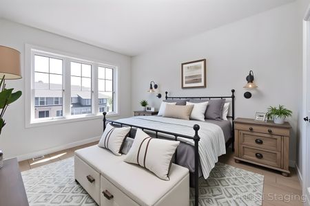 For Lease - 7 Prudhoe Terrace, Barrie, Ontario - Photo 5