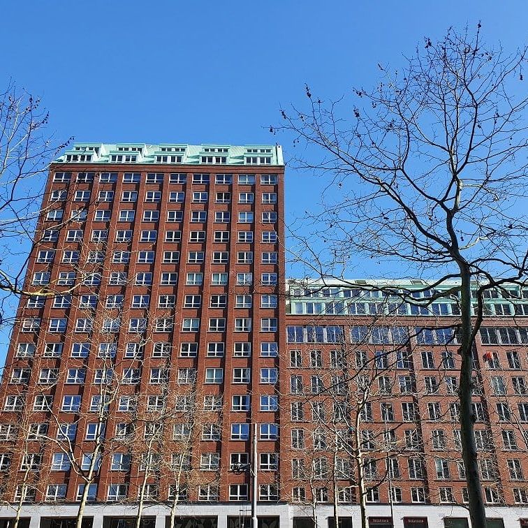 Laan op Zuid 294, Kop van Zuid, 3071AA, Rotterdam - Foto 1