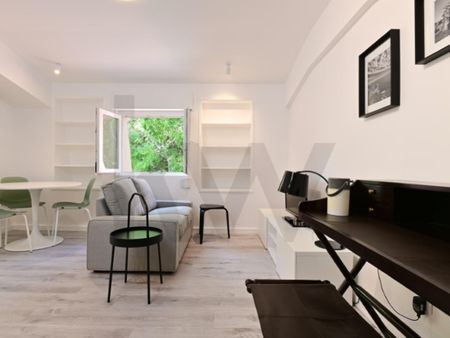 Apartamento T1 em Lisboa - Foto 4