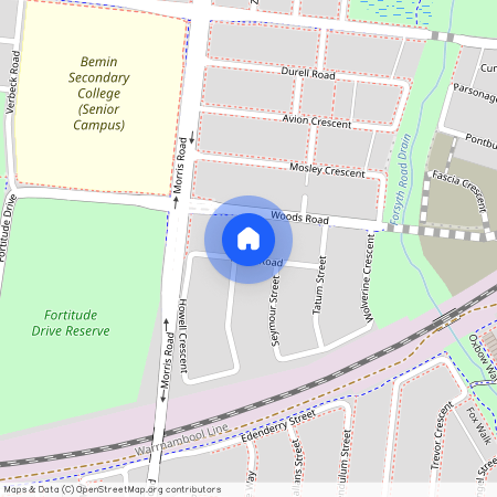 18 Timor Rd, Truganina, VIC 3029