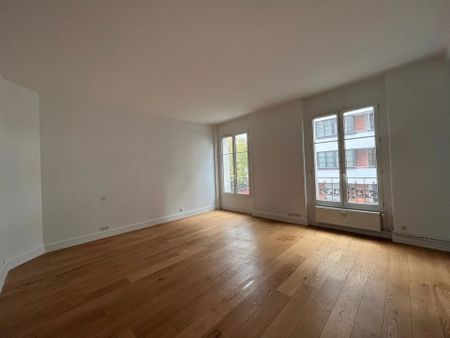 Rental Apartment Paris 15th Javel - Photo 5