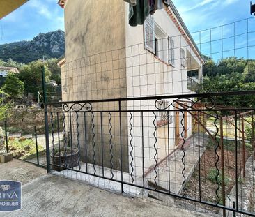 Location Appartement 2 pièces 39m² CASTAGNIERS 06670 - Photo 4