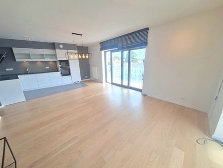Appartement te huur - Photo 2