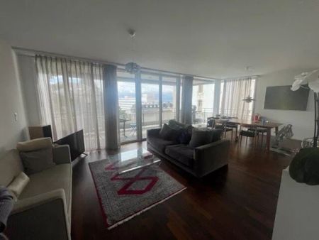 Superbe 3.5 pièces à Lausanne - Foto 4