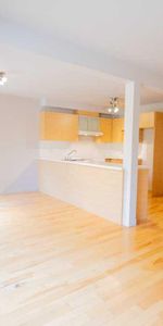 Grand 4 1/2 récent à Sillery - LIBRE IMMÉDIATEMENT - Transfert de bail - Photo 3