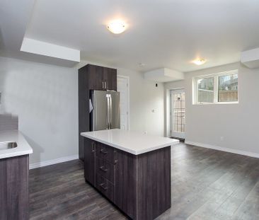 For Lease - 3158 Carding Mill Trail Unit# Bsmt, Oakville, Ontario - Photo 6