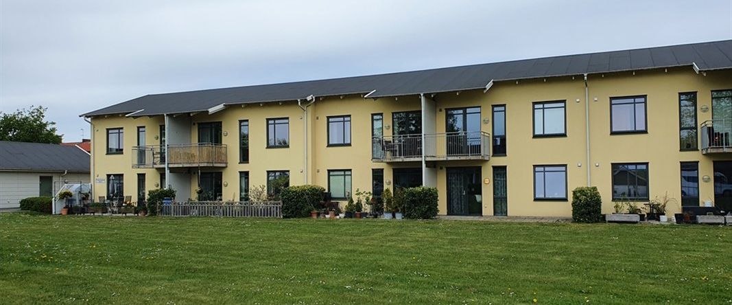 Ö Hantverksg 2 P - Foto 1