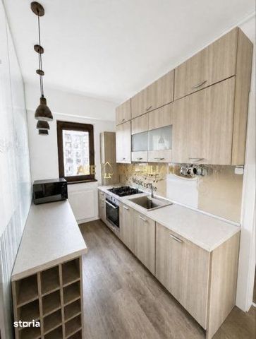 3 Camere de inchiriat | Timpuri Noi | Centrala | Parcare | Metrou | - Fotografie 2