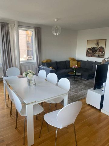 Nordenflychtsvägen, Stockholm - Photo 3