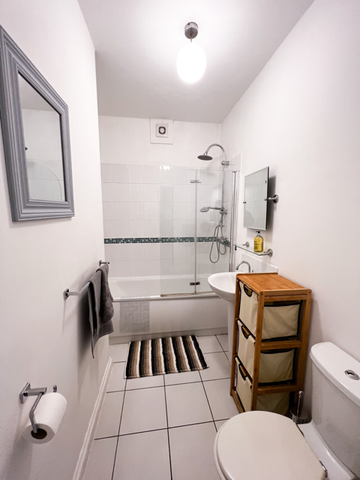 2 bedroom serviced apartment to rent - Photo 4