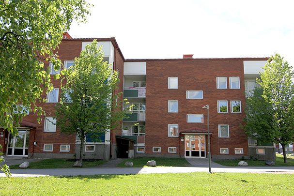 Midälvavägen 26 - Foto 1