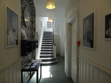 Studio to rent - Photo 3