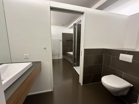 Stilvolles Wohnen mitten in der Luzerner Altstadt - Foto 5