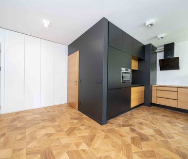 Mieszkanie z ogródkiem przy Warcie 50 m² - Photo 2