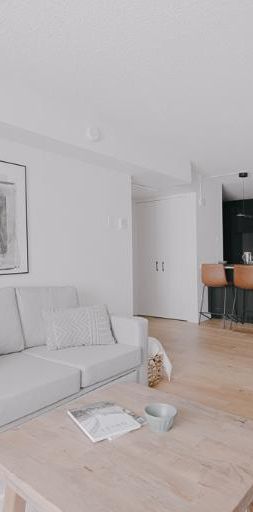 Appartement 3 ½ à louer Saint-Jean-Baptiste juillet 2026 - Photo 1