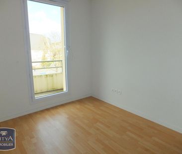 Location Appartement 2 pièces 36m² TOUQUES 14800 - Photo 5