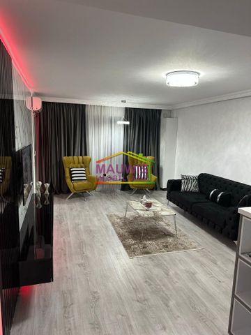 Inchirieri Apartamente 2 camere Bucuresti - Fotografie 2