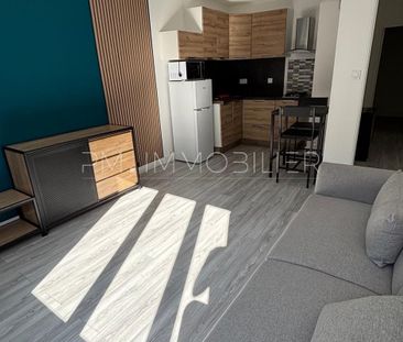 Appartement Place Audran - Photo 6