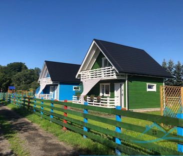 Domek na wynajem długoterminowy w Siedlęcinie - Фото 1