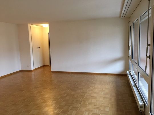 wohnen im Herzen von Jegenstorf - Photo 1