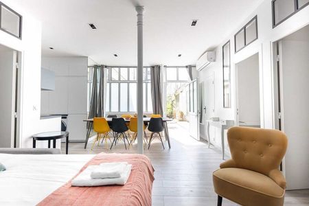 Rue Popincourt - Photo 4