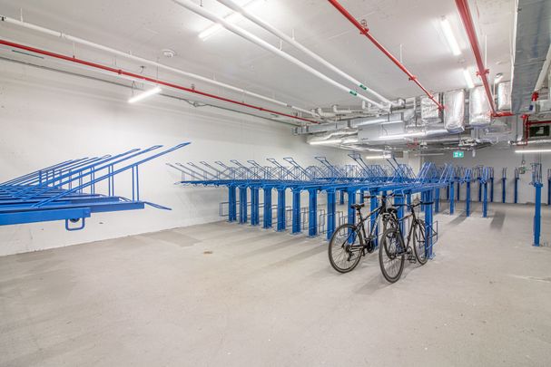 For Lease - 319 Jarvis Street Unit# 2205, Toronto, Ontario - Photo 1