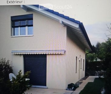 2 Zimmer, 42 m² - Photo 2