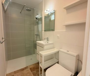 Location Appartement 1 pièce Meublé 17m² MONTPELLIER 34000 - Photo 2