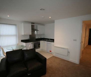 Caxton House, Manchester - Photo 2