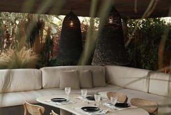 Luxury Villa for rent in Marbella Del Este, Andalusia