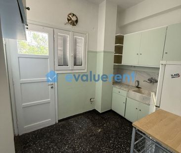 Διαμέρισμα για ενοικίαση Βαρνάβα (Παγκράτι) - Photo 4