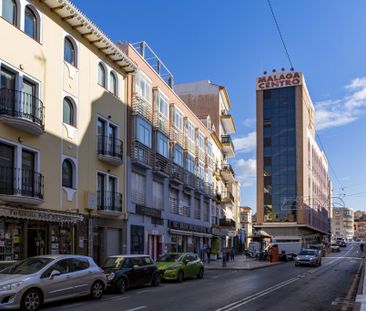 Calle Mármoles, Málaga, Andalusia 29007 - Photo 5