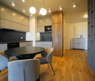 KATOWICE SOKOLSKA TOWERS 2 POKOJE - Photo 4