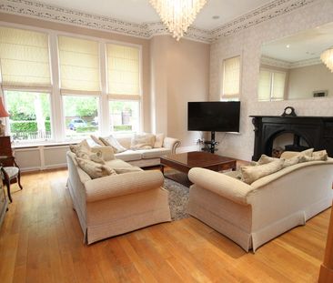 Yorke House, The Park, NG7 - Photo 2