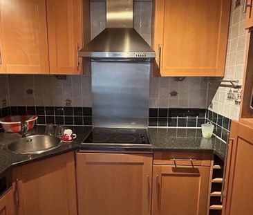 Appartement te huur in Leuven voor € 1.150 met 1 slaapkamer - Photo 1