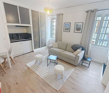 Appartement à louer 2 pièces • 22 m2 Pau - Photo 1