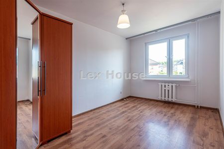 Mieszkanie na wynajem - Zdjęcie 3