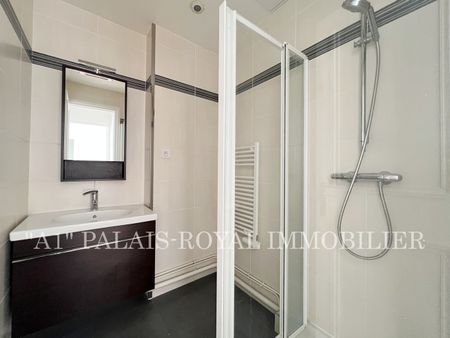 Appartement · 2 pièces · 1 CH - Photo 4