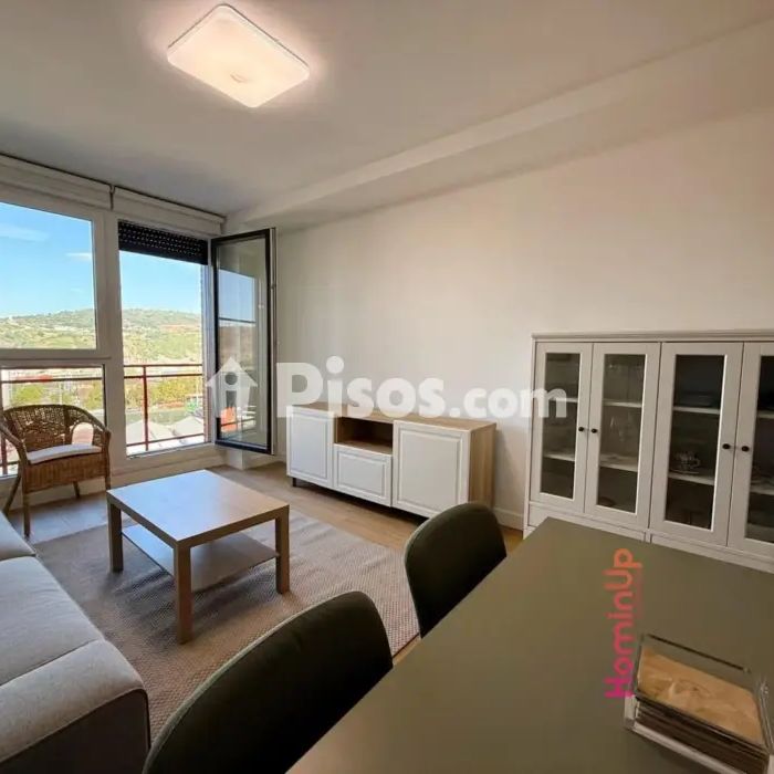 Piso en alquiler en Lutxana - Llano - Photo 1