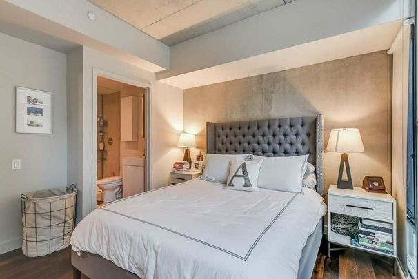 For Lease - 25 Oxley Street Unit# 410, Toronto, Ontario - Photo 1